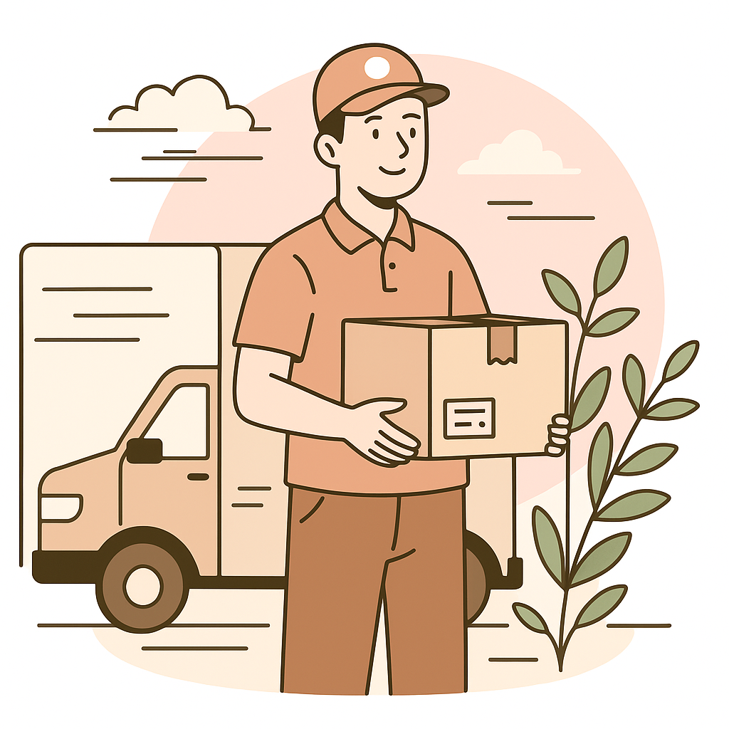Free Shipping