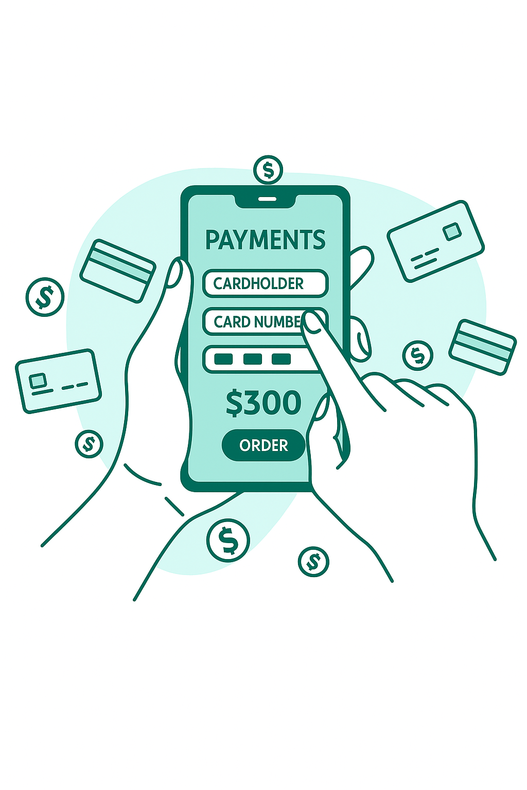 Online Order