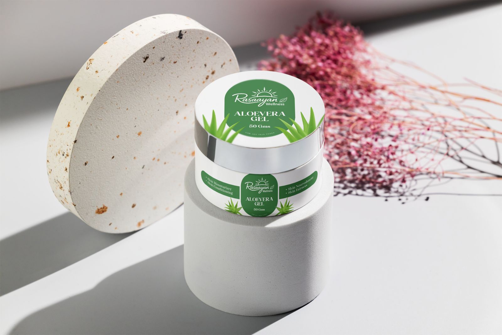 Aloe Gel