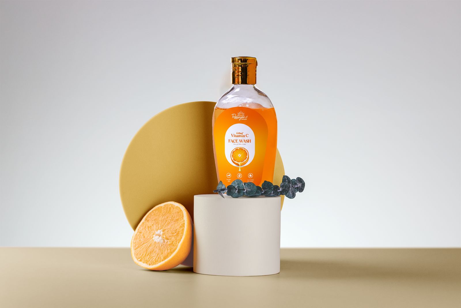Face Wash