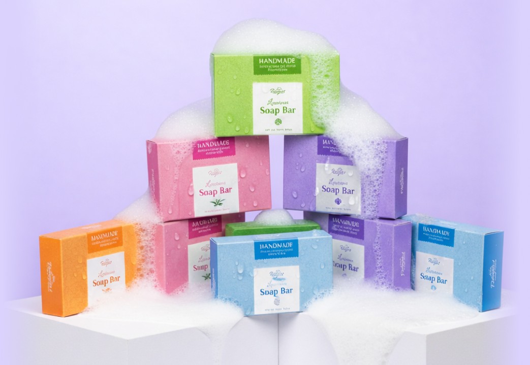 Handmade Soap
