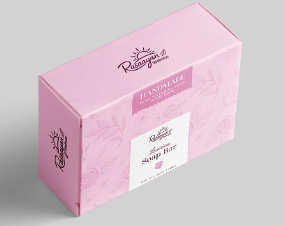 Handmade Soap