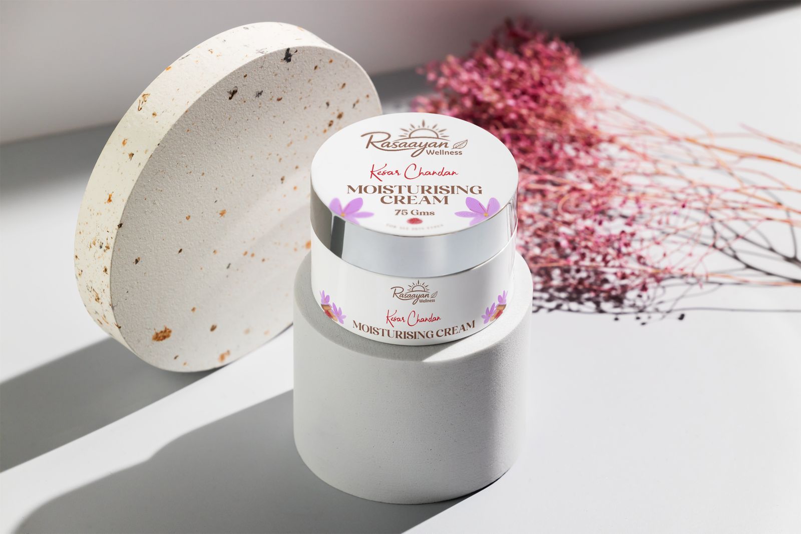 Moisture Cream