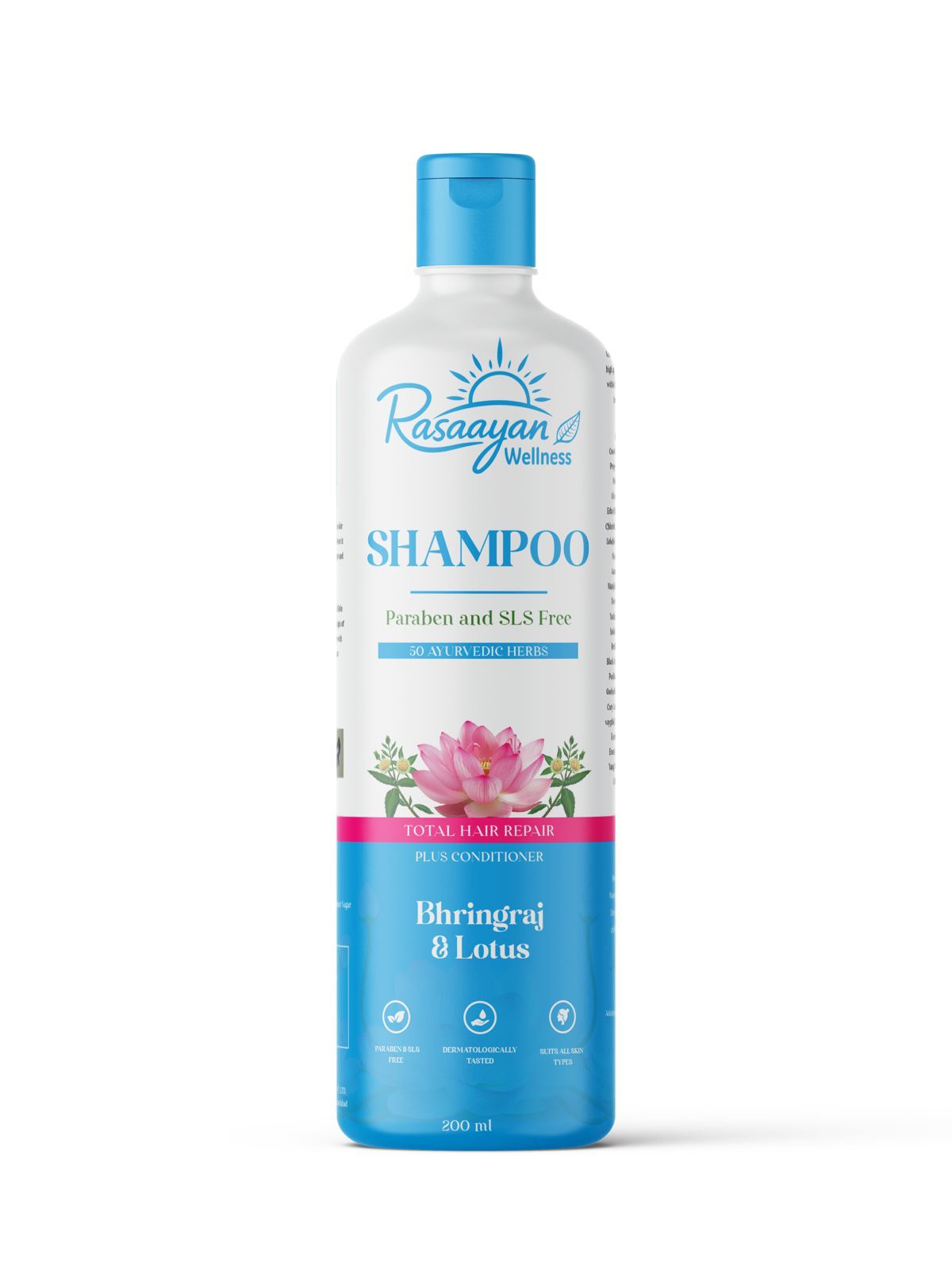 Bhringraj Shampoo