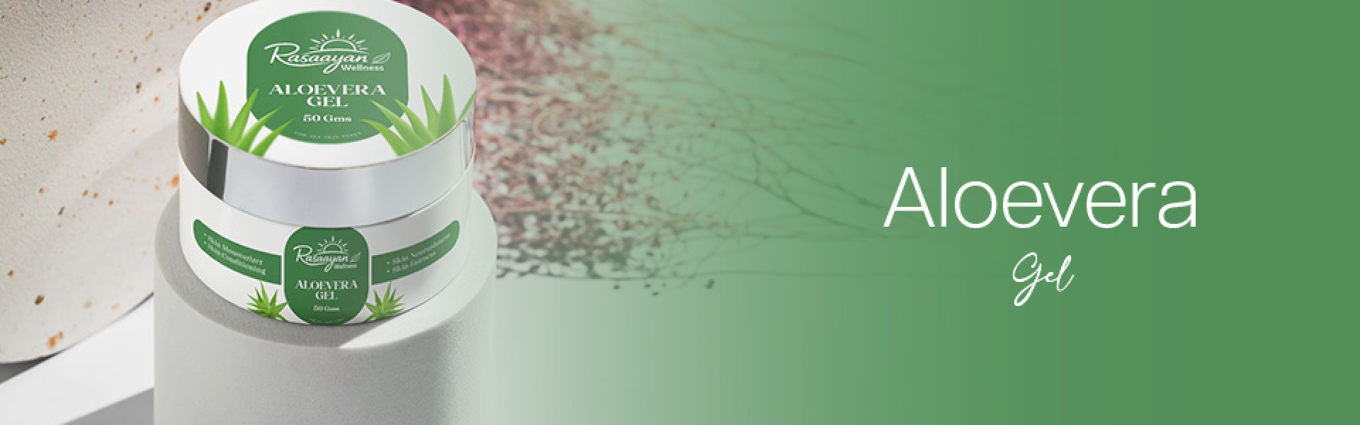 Aloevera Gel